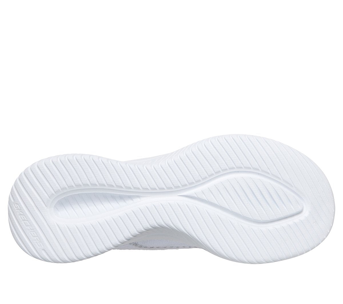 Skechers on sale | Slip-ins Martha Stewart: Arch Fit Ultra Flex 3.0 - Metallic Grace