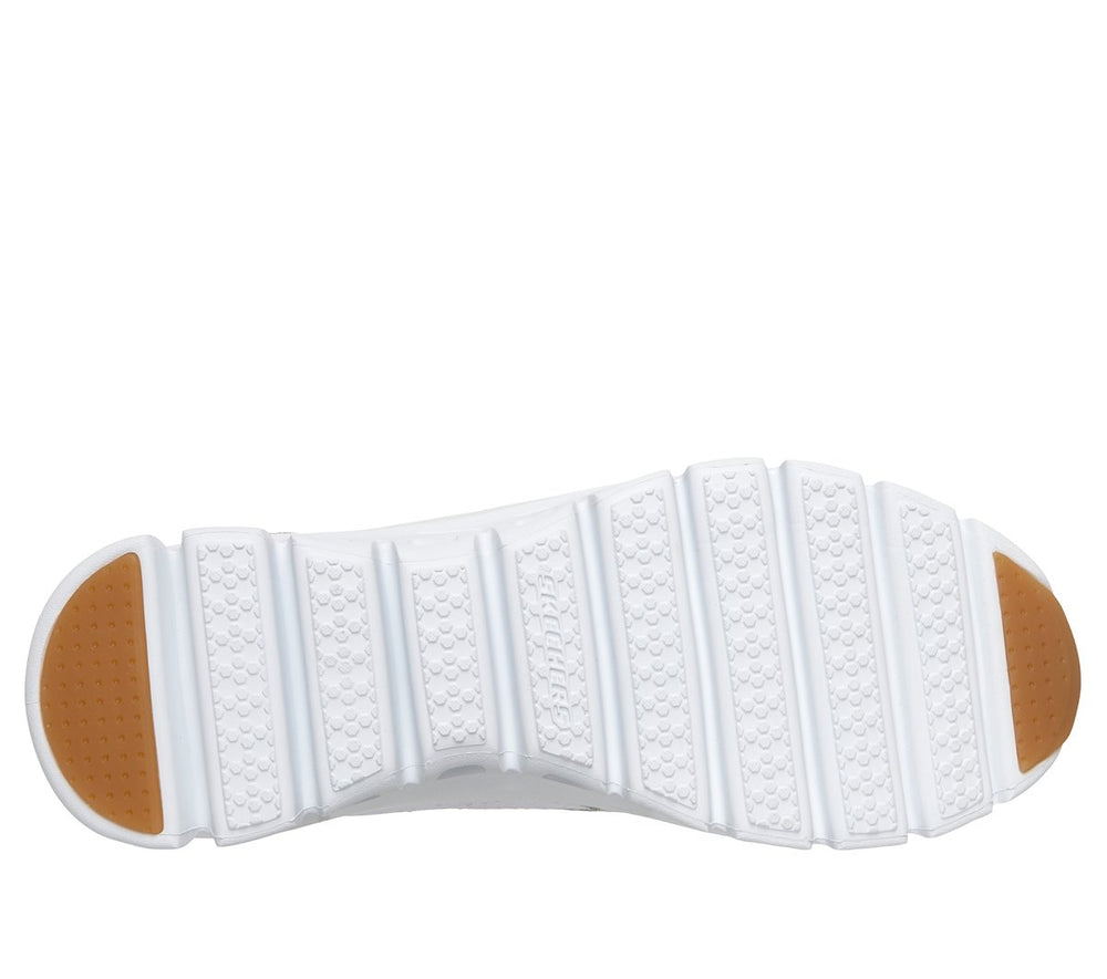 Skechers discount | Slip-ins Martha Stewart: Arch Fit Glide-Step Elevate - Perfectly Perfect