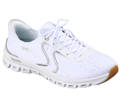 Skechers discount | Slip-ins Martha Stewart: Arch Fit Glide-Step Elevate - Perfectly Perfect
