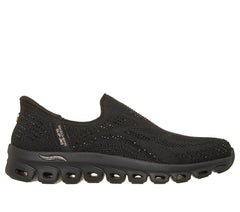 Skechers US | Slip-ins Martha Stewart: Arch Fit Glide-Step Elevate - Smoke Show