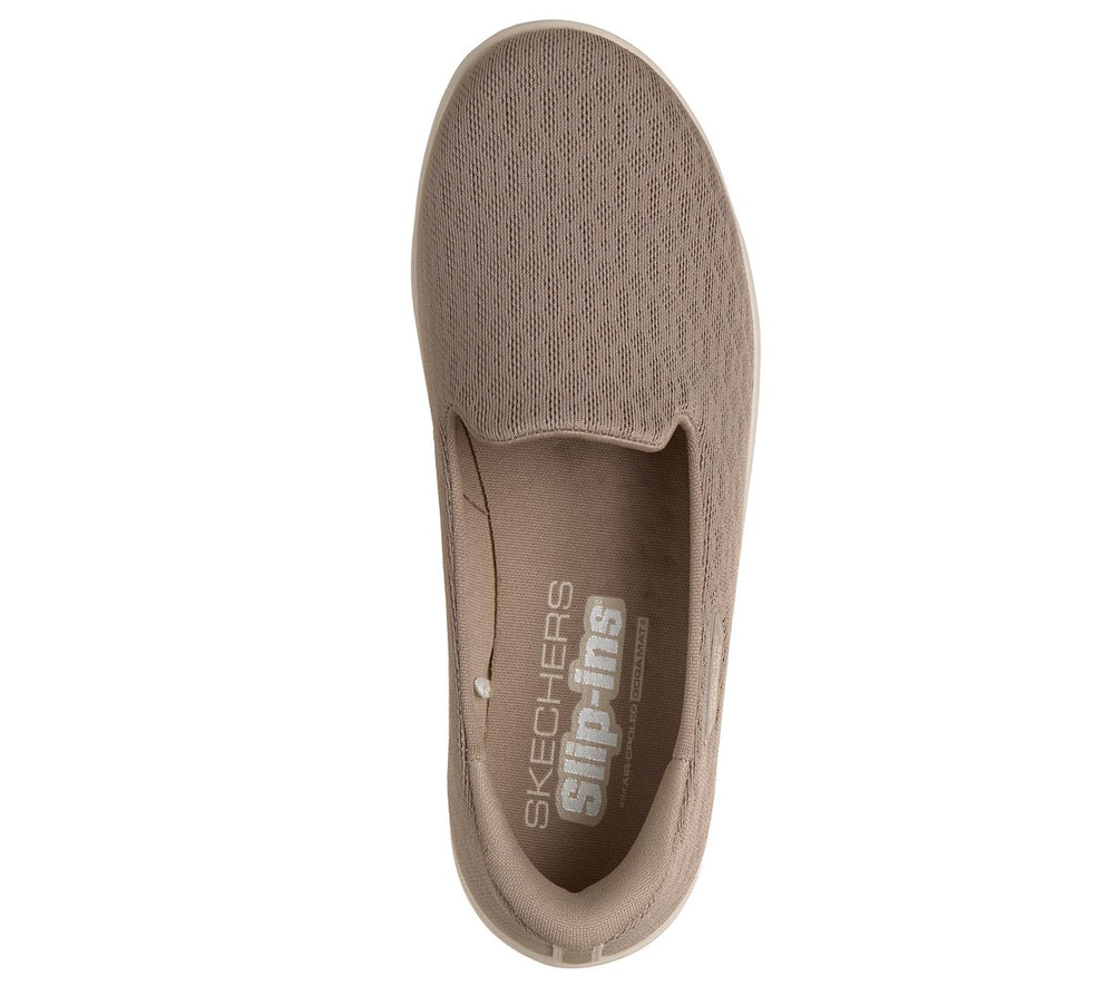 Skechers USA | Slip-ins: On-The-GO Flex Radiant - Misty