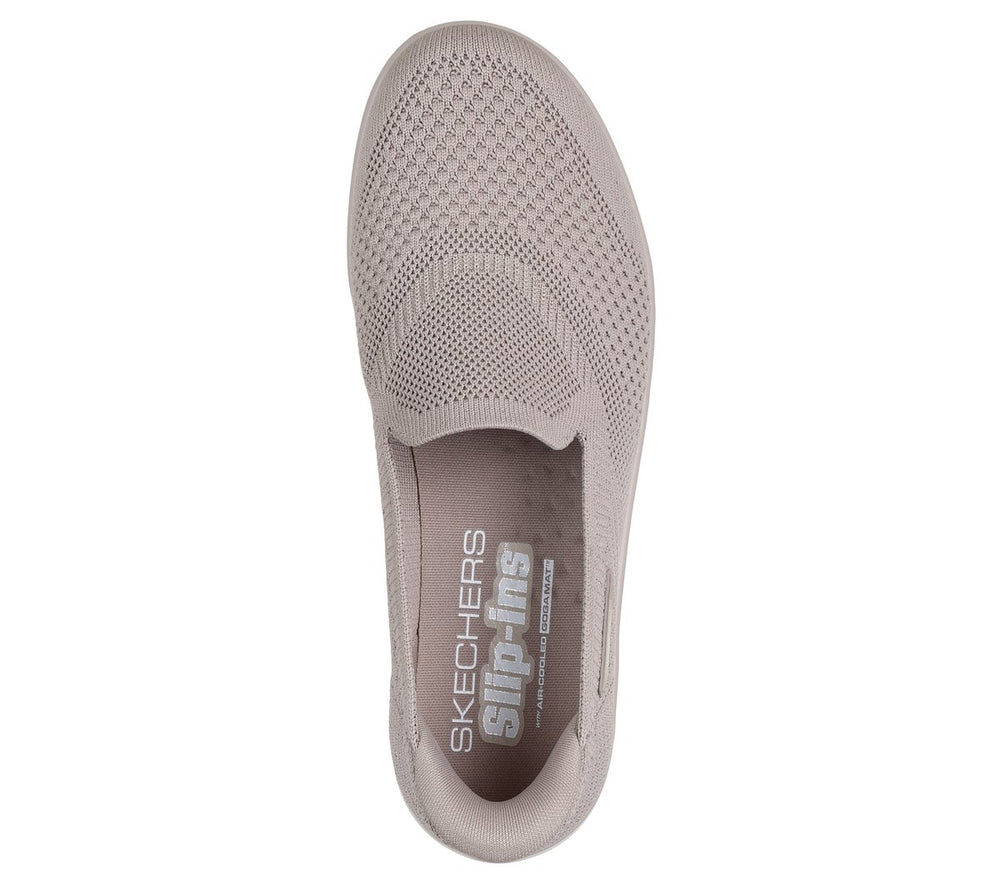 Skechers sale | Slip-ins: On-The-GO Flex Radiant - Happy Day