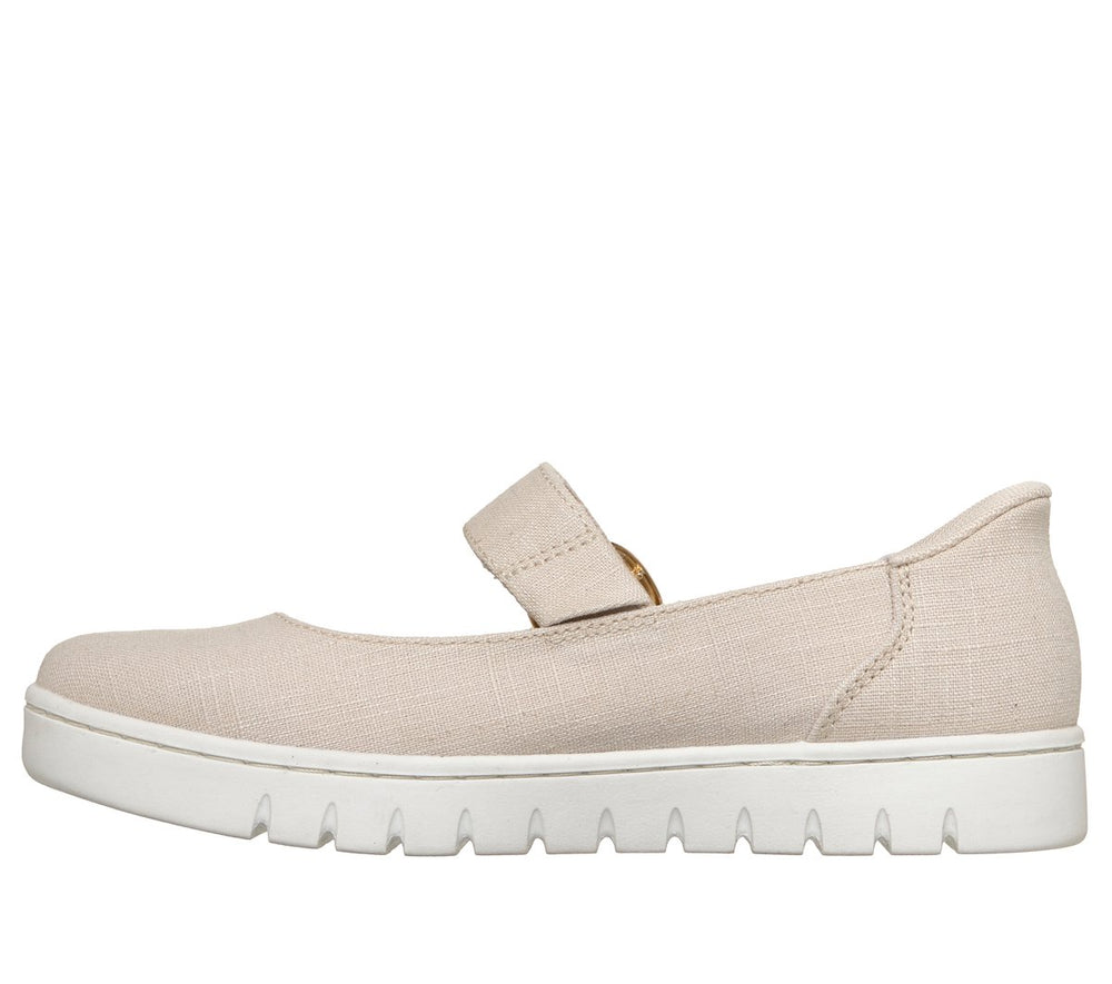 Skechers on sale | Slip-ins: BOBS Arch Comfort Sunfest - Easy Charm