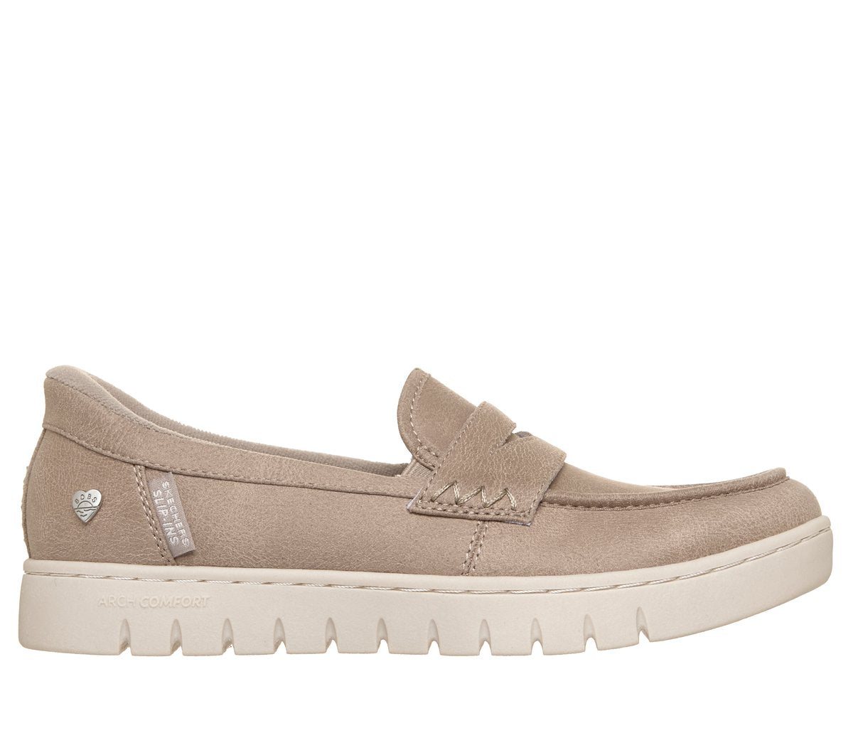 Skechers discount | Slip-ins: BOBS Arch Comfort Sunfest