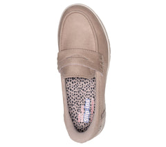 Skechers discount | Slip-ins: BOBS Arch Comfort Sunfest