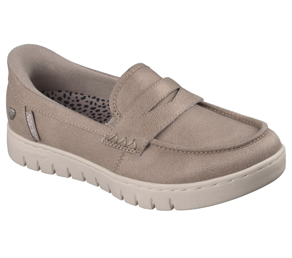 Skechers discount | Slip-ins: BOBS Arch Comfort Sunfest