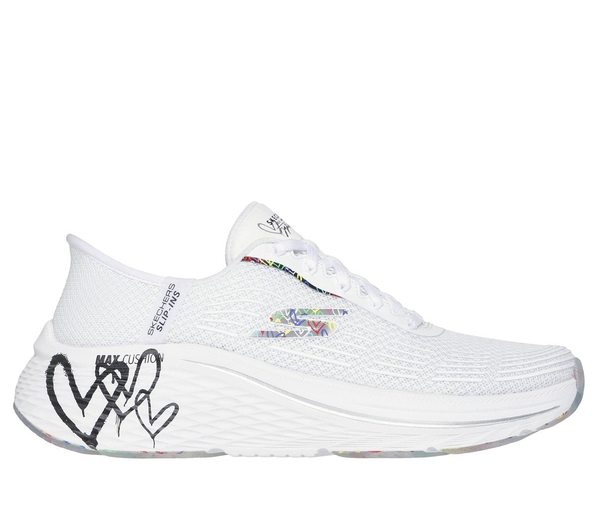 Skechers US | Slip-ins JGoldcrown: Max Cushioning Elite 2.0 - Osceola