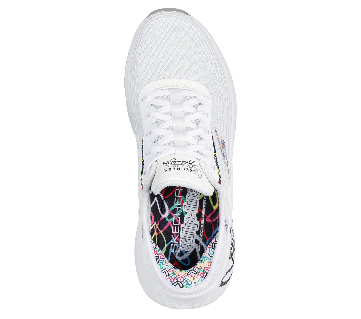 Skechers US | Slip-ins JGoldcrown: Max Cushioning Elite 2.0 - Osceola