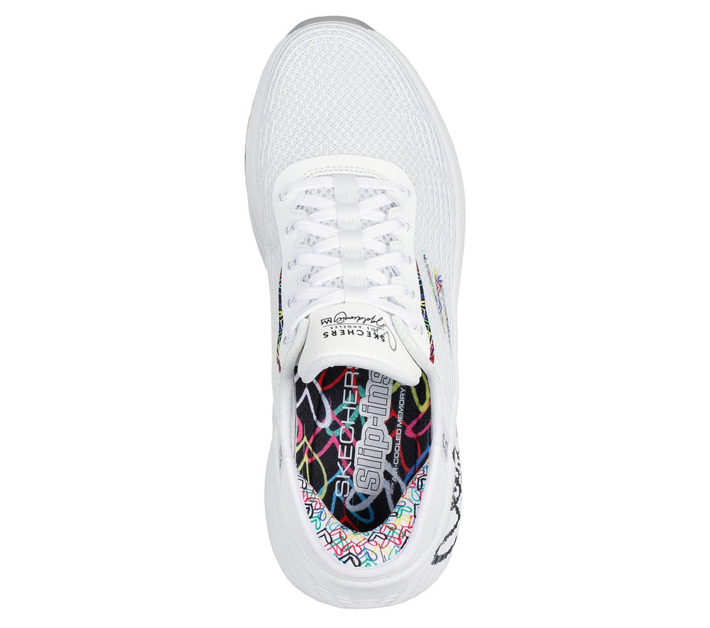 Skechers US | Slip-ins JGoldcrown: Max Cushioning Elite 2.0 - Osceola