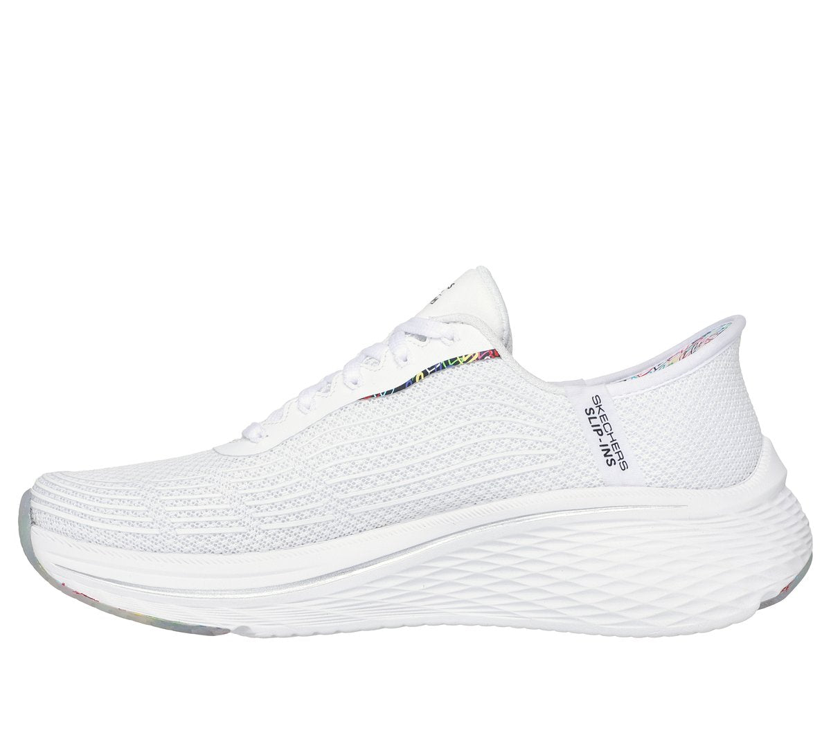 Skechers US | Slip-ins JGoldcrown: Max Cushioning Elite 2.0 - Osceola