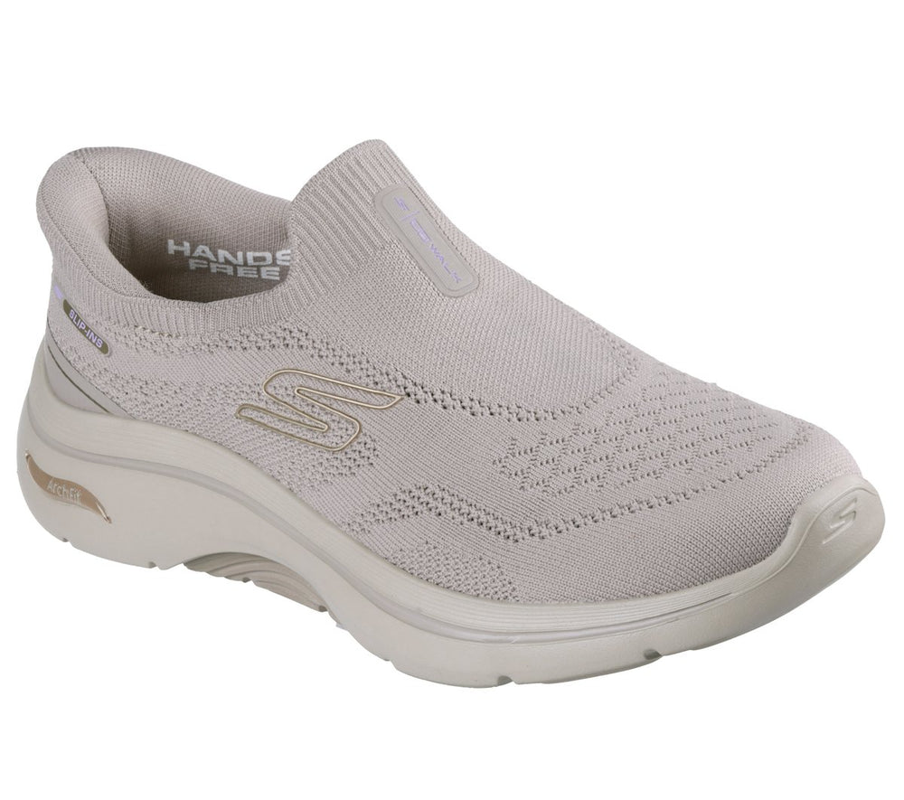 Skechers sale | Slip-Ins: GO WALK Arch Fit 2.0 - Tatum
