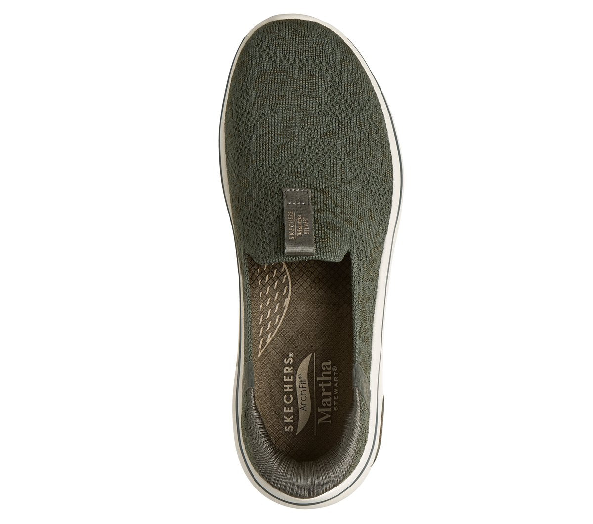 Skechers discount | Slip-ins Martha Stewart: GO WALK Arch Fit 2.0 - Botanical Bliss