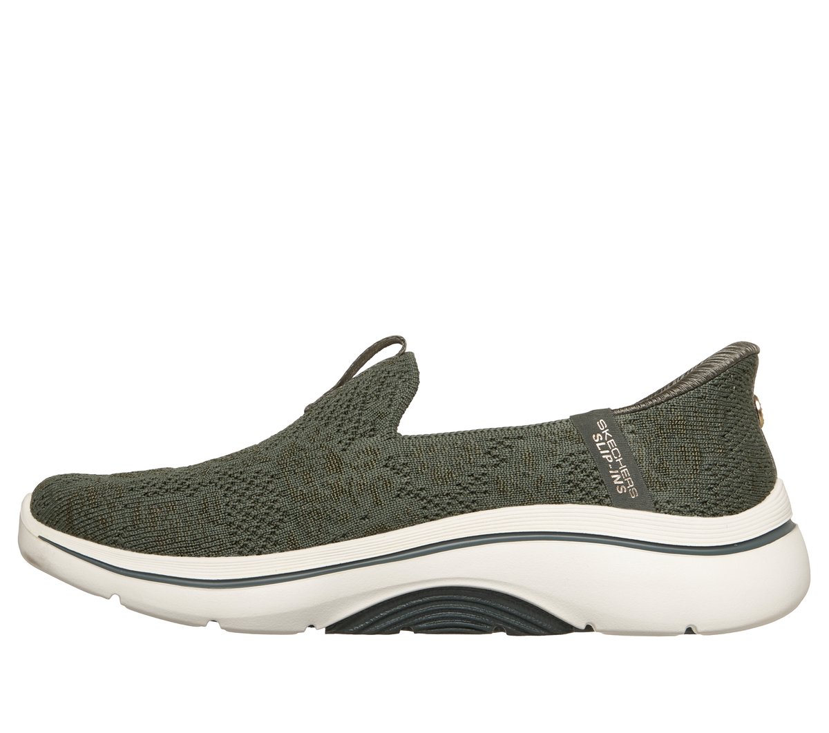 Skechers discount | Slip-ins Martha Stewart: GO WALK Arch Fit 2.0 - Botanical Bliss