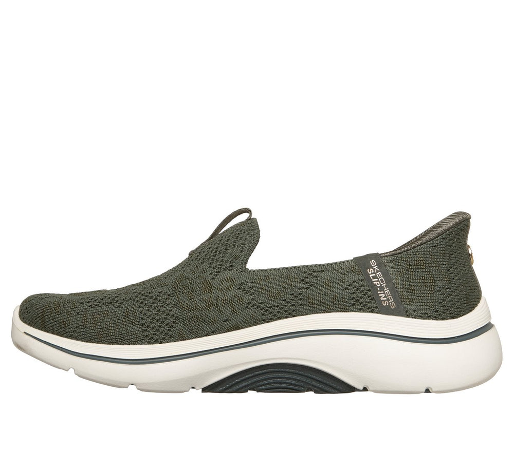 Skechers discount | Slip-ins Martha Stewart: GO WALK Arch Fit 2.0 - Botanical Bliss