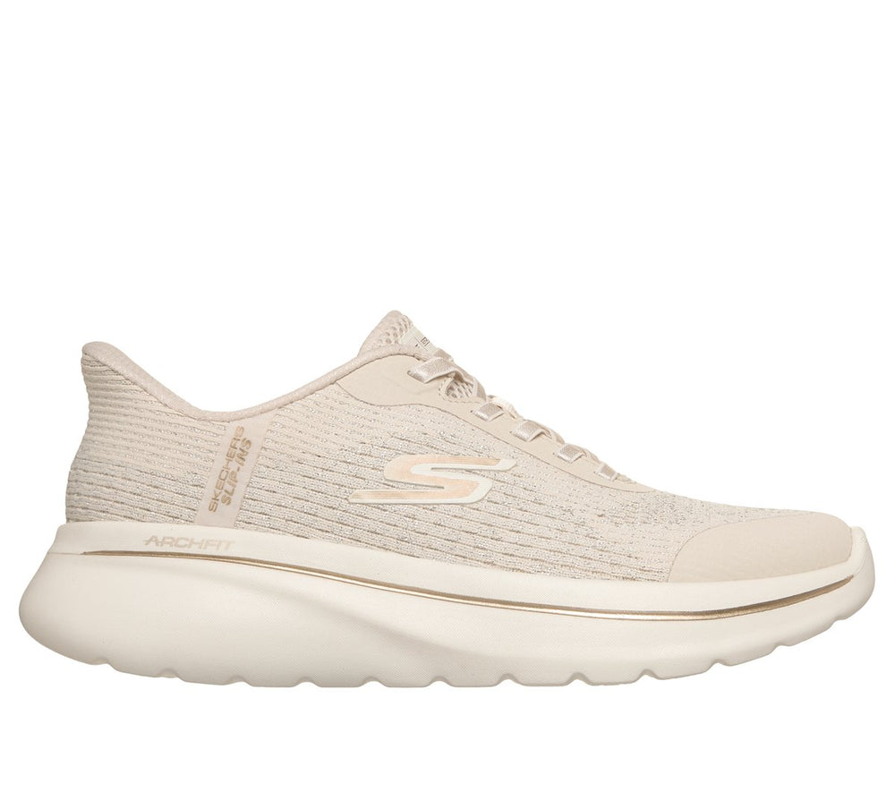 Skechers US | Slip-ins Relaxed Fit: GO WALK Arch Fit N-Joy - Ria