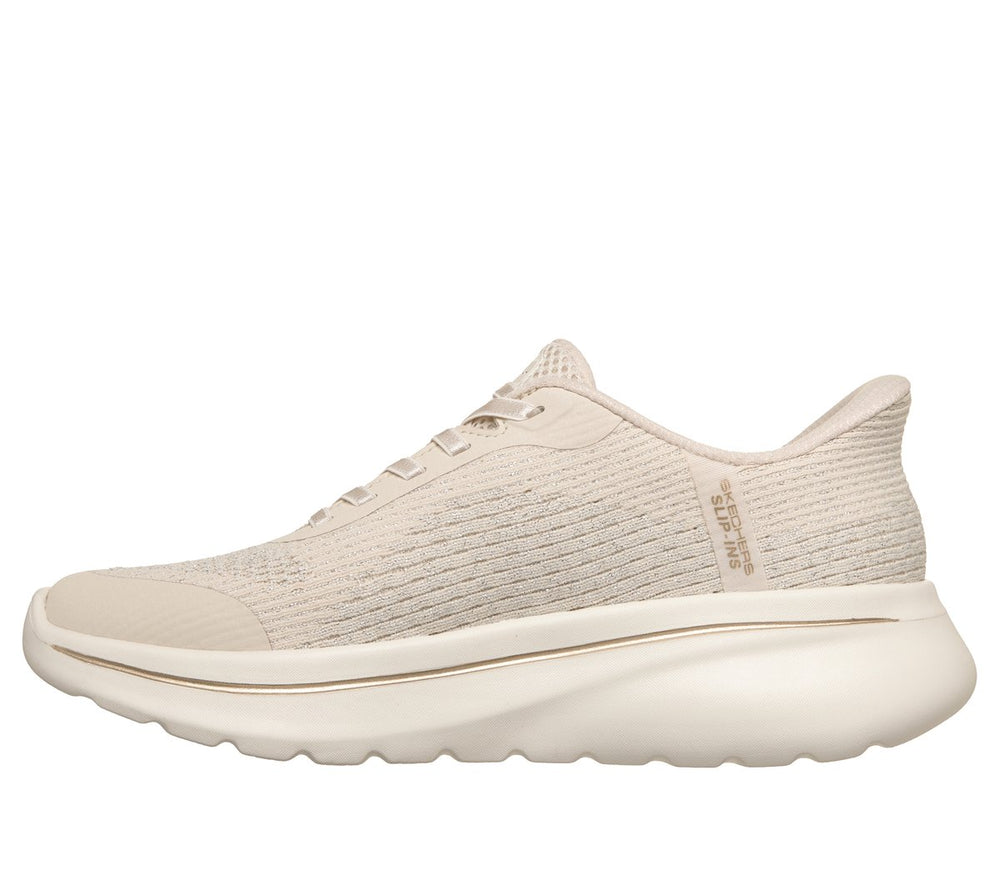 Skechers US | Slip-ins Relaxed Fit: GO WALK Arch Fit N-Joy - Ria