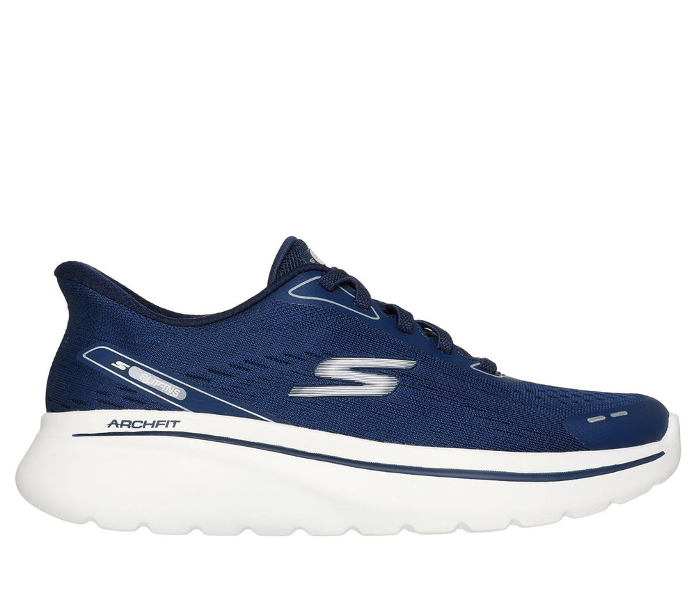 Skechers near me | Slip-ins Relaxed Fit: GO WALK Arch Fit N-Joy