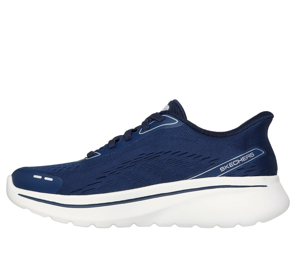 Skechers near me | Slip-ins Relaxed Fit: GO WALK Arch Fit N-Joy