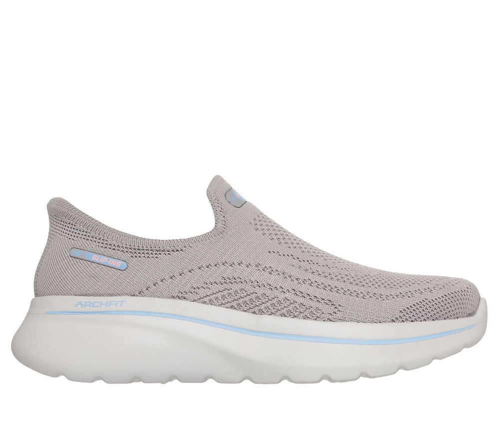 Skechers online | Slip-ins Relaxed Fit: GO WALK Arch Fit N-Joy - Arianne