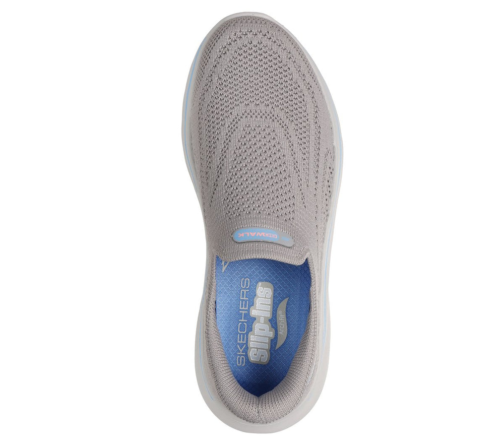 Skechers online | Slip-ins Relaxed Fit: GO WALK Arch Fit N-Joy - Arianne