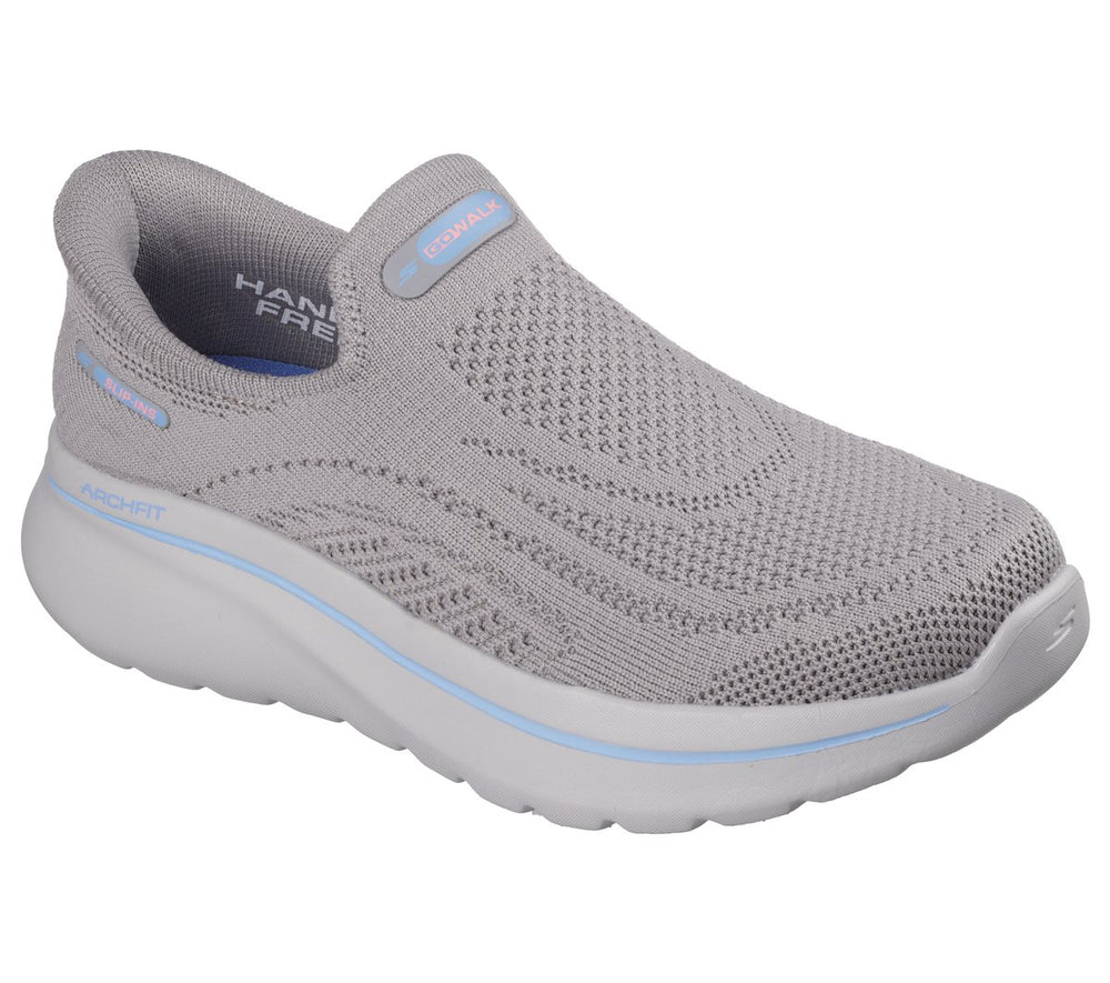Skechers online | Slip-ins Relaxed Fit: GO WALK Arch Fit N-Joy - Arianne