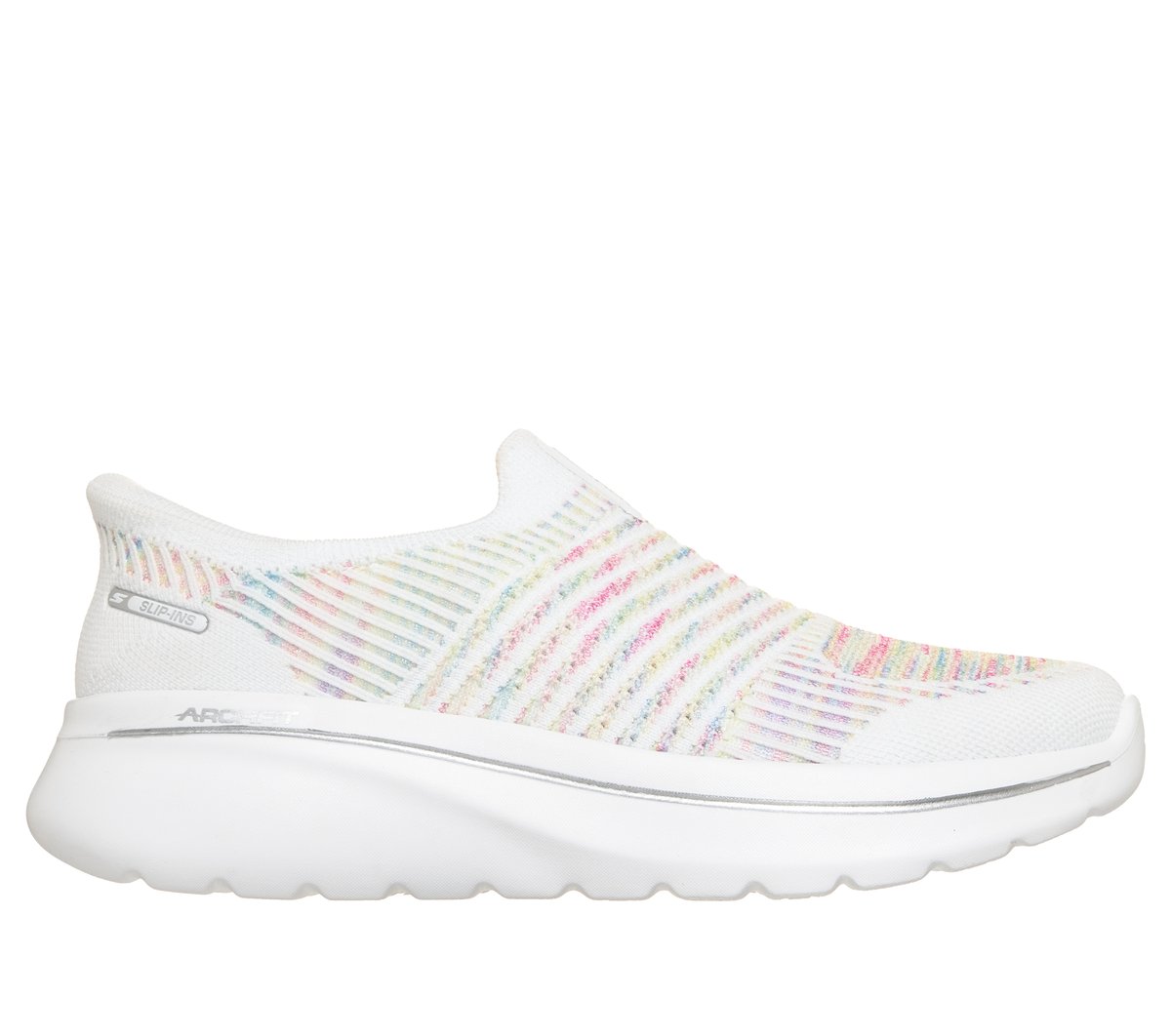 Skechers outlet | Slip-ins Relaxed Fit: GO WALK Arch Fit N-Joy - Valerie