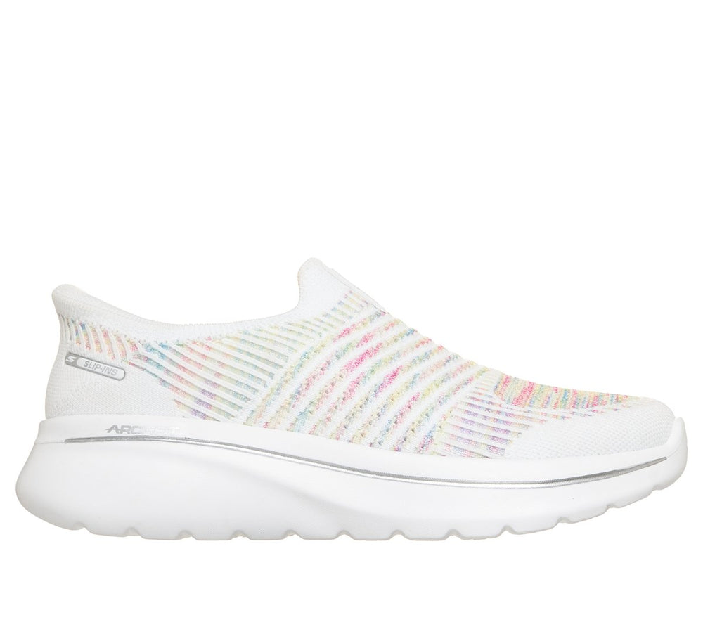 Skechers outlet | Slip-ins Relaxed Fit: GO WALK Arch Fit N-Joy - Valerie