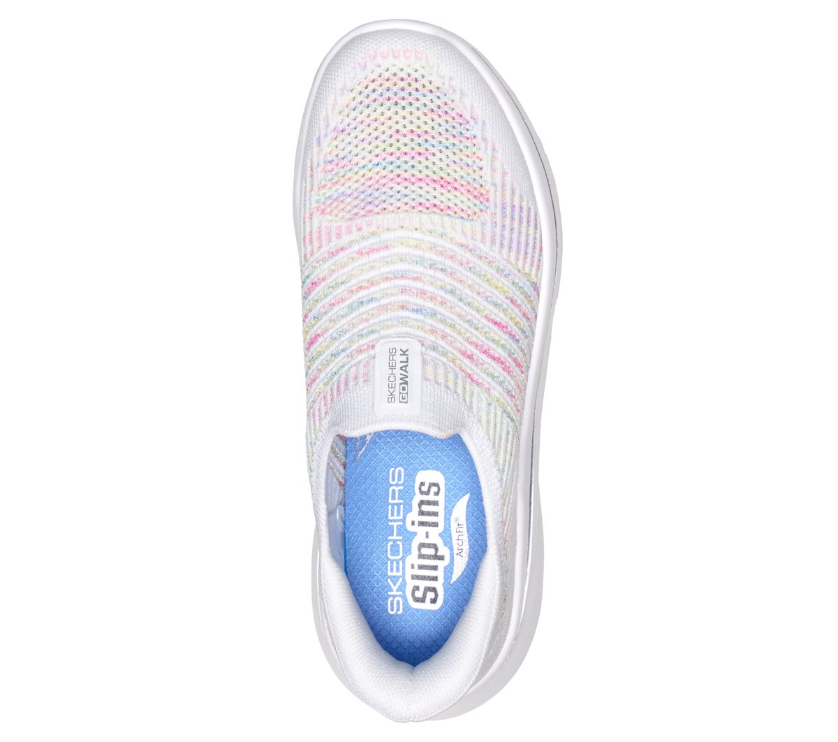 Skechers outlet | Slip-ins Relaxed Fit: GO WALK Arch Fit N-Joy - Valerie