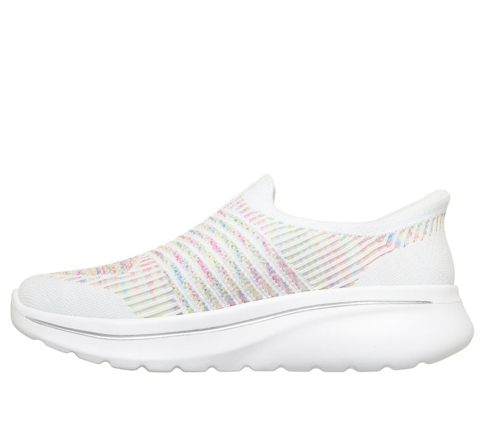 Skechers outlet | Slip-ins Relaxed Fit: GO WALK Arch Fit N-Joy - Valerie