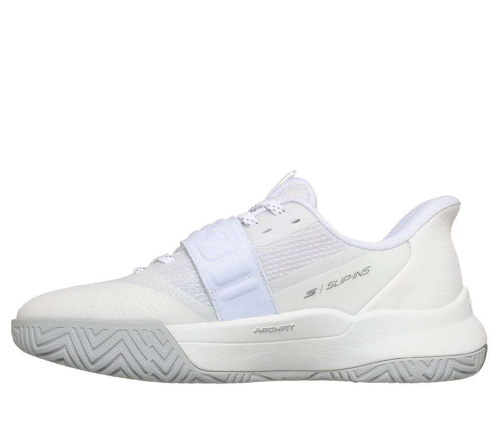 Skechers discount | Slip-ins Relaxed Fit: Viper Court Elite - 2.0