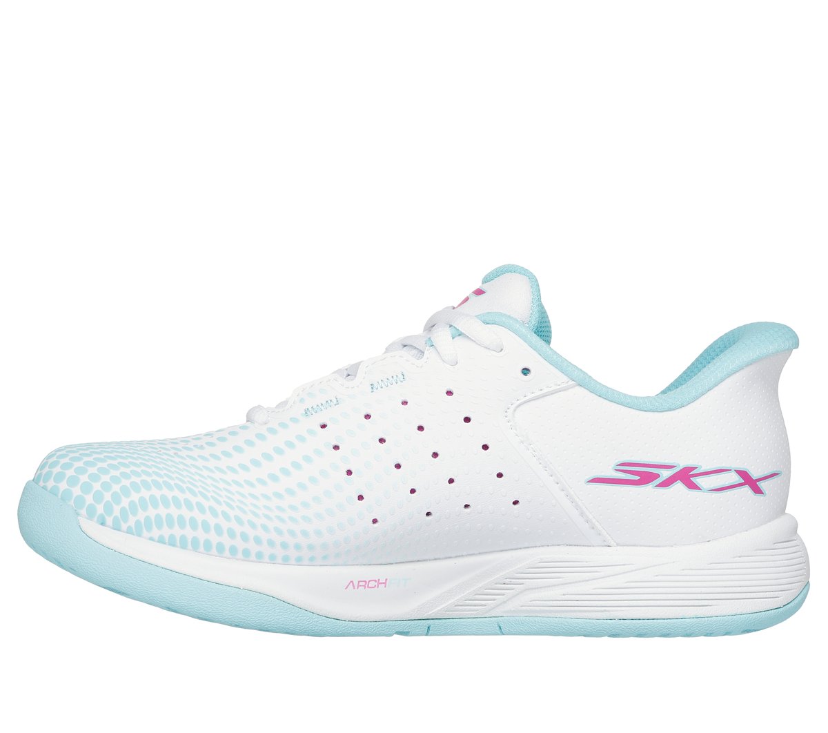 Skechers US | Slip-ins Relaxed Fit: Viper Court Reload
