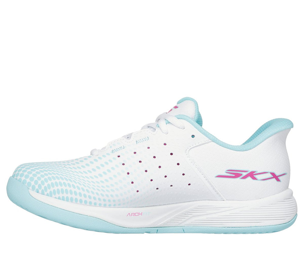 Skechers US | Slip-ins Relaxed Fit: Viper Court Reload