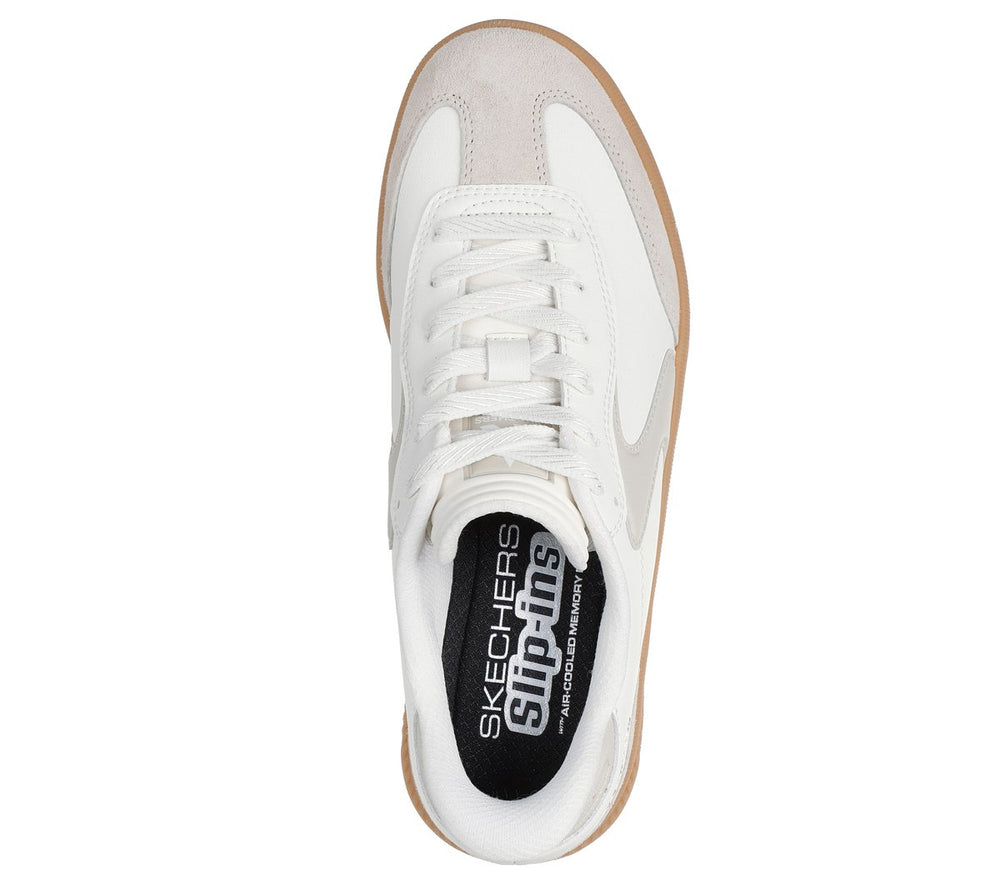 Skechers outlet | Slip-ins: Hotshot HI - Lifted Luxe