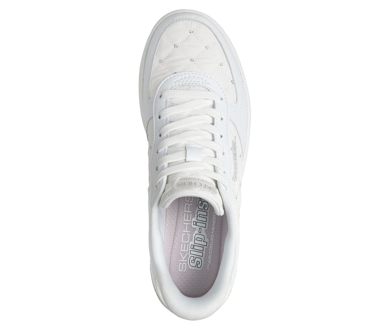 Skechers USA | Slip-ins: Sport Court 92 - Cozy Fit Enchanting Glamour