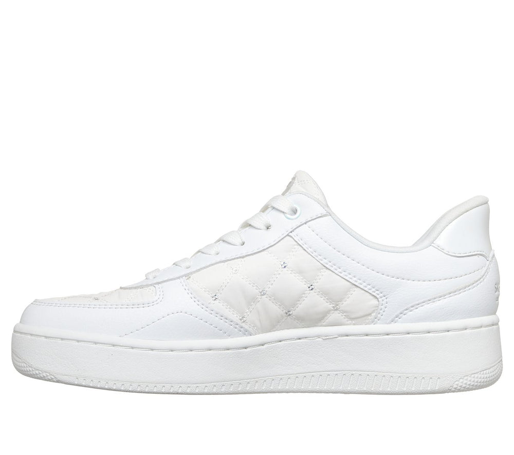 Skechers USA | Slip-ins: Sport Court 92 - Cozy Fit Enchanting Glamour