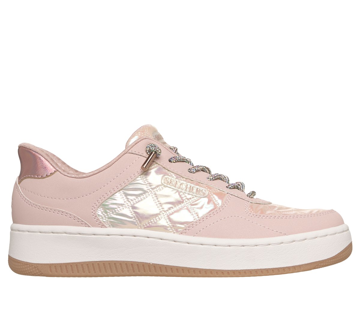Skechers sale | Slip-ins: Sport Court 92 - Cozy Fit Cosmic Shine
