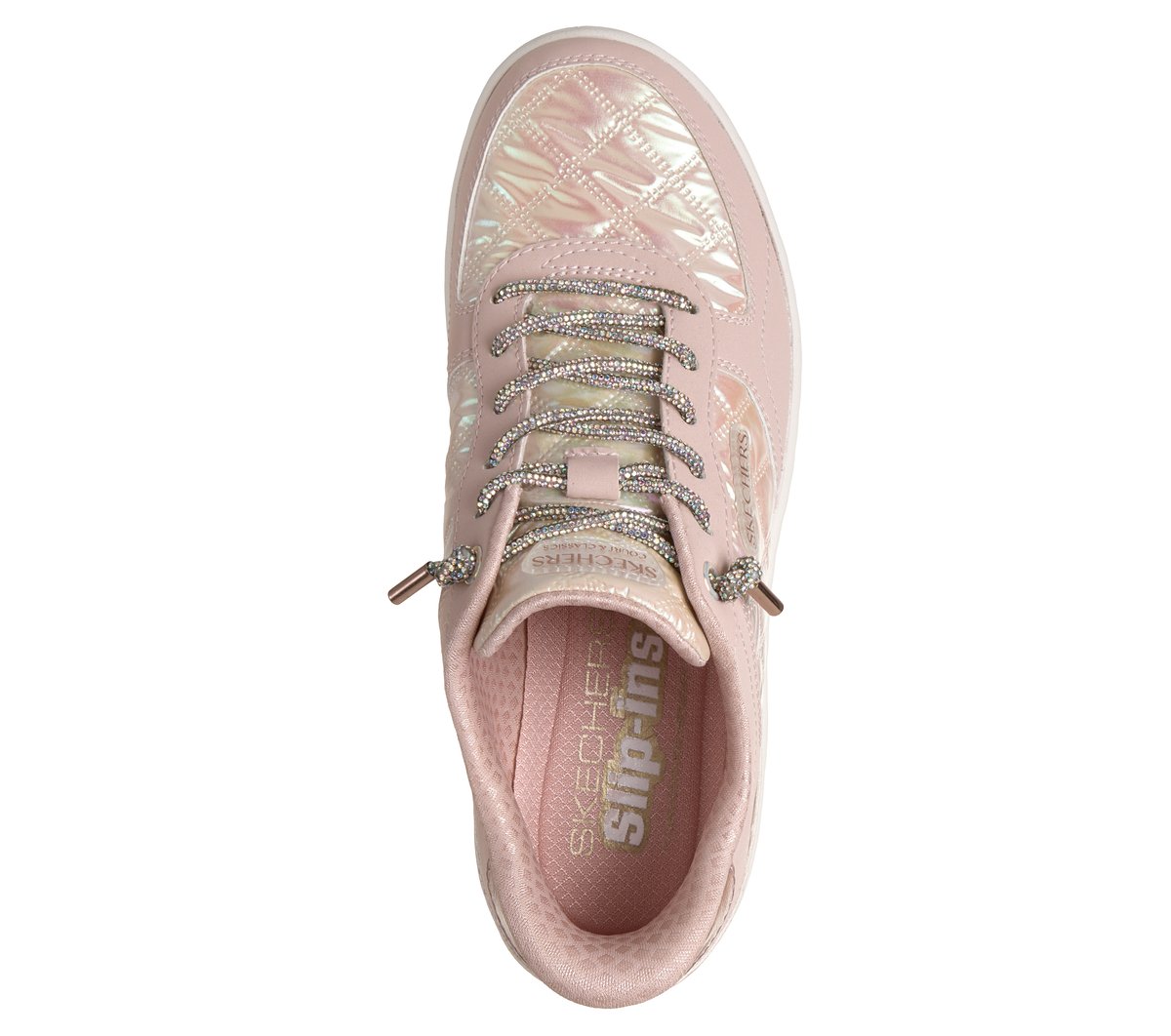 Skechers sale | Slip-ins: Sport Court 92 - Cozy Fit Cosmic Shine