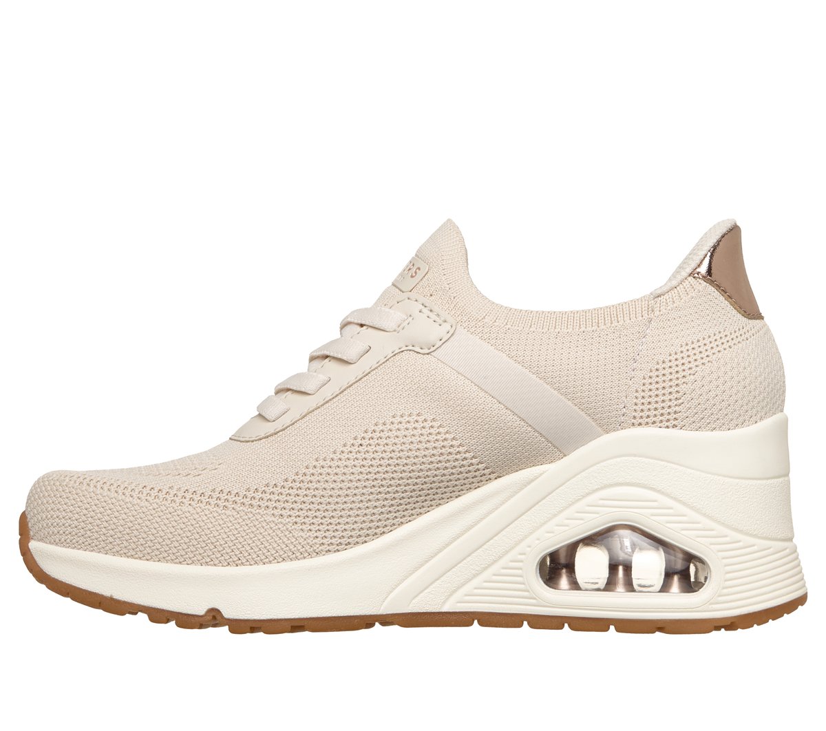 Skechers near me | Slip-ins: Uno Wedge - Slip N Knit