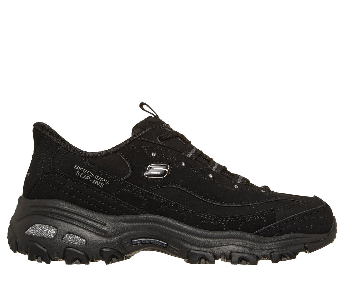 Skechers online | Slip-ins: D'Lites - Classic Remix