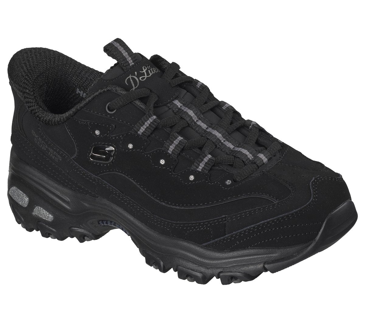 Skechers online | Slip-ins: D'Lites - Classic Remix