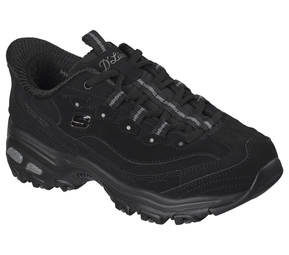 Skechers online | Slip-ins: D'Lites - Classic Remix