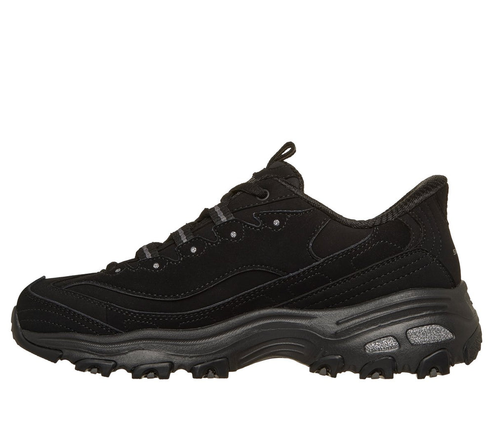 Skechers online | Slip-ins: D'Lites - Classic Remix