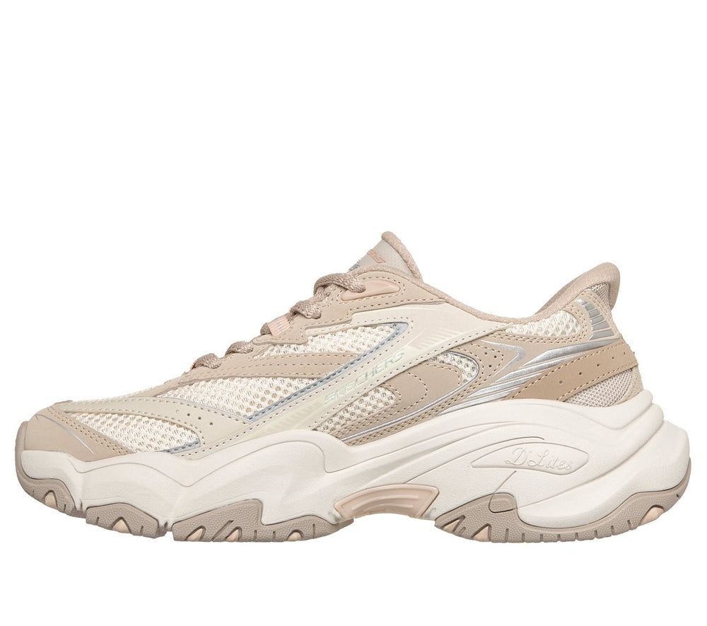 Skechers outlet | Slip-ins: D'Lites 6.0