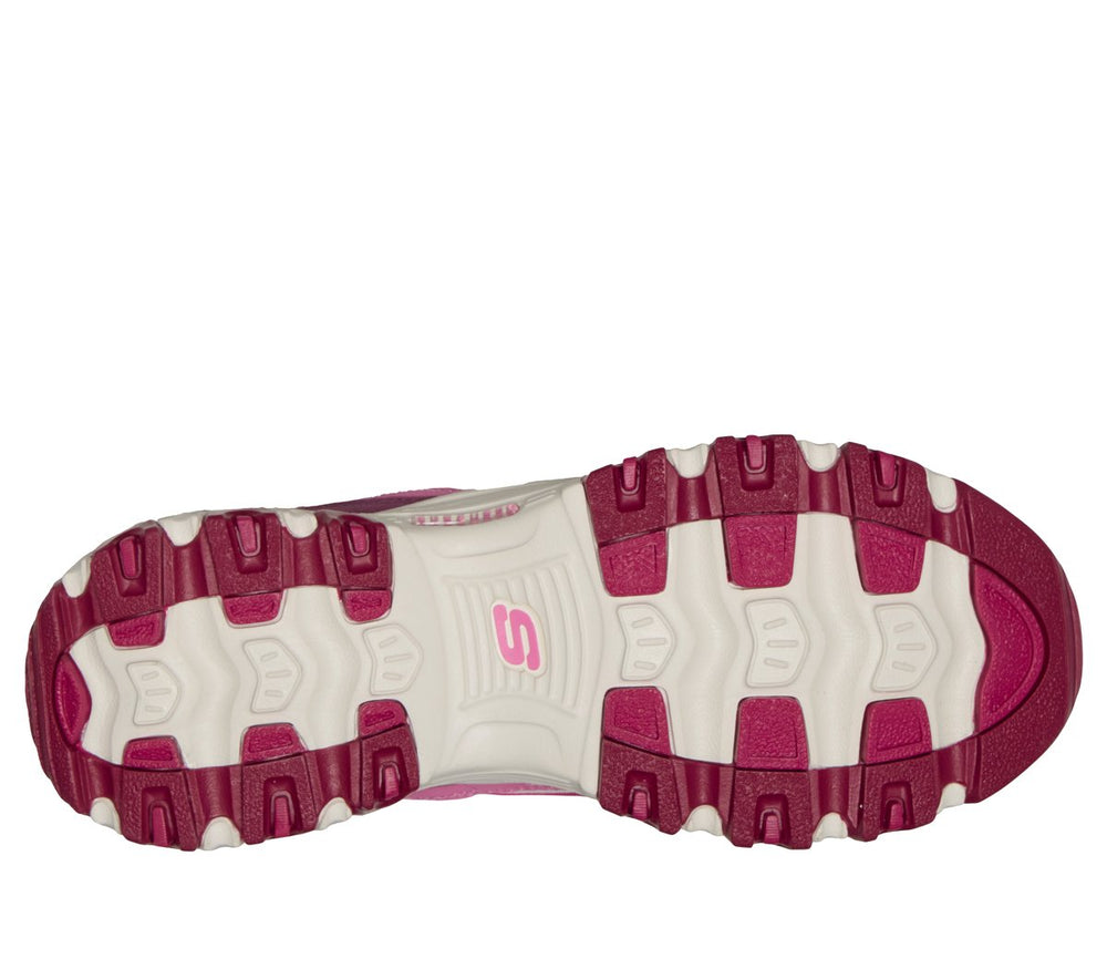 Skechers USA | Slip-ins: D'Lites - Vintage Haze
