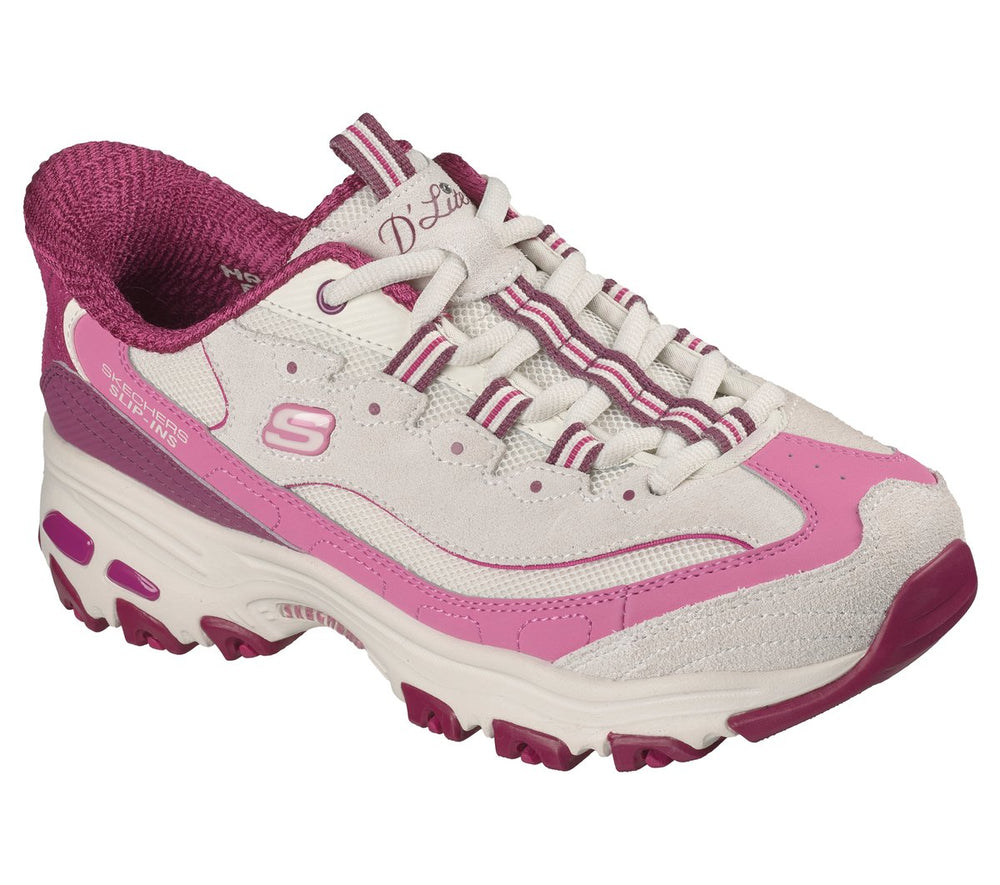 Skechers USA | Slip-ins: D'Lites - Vintage Haze