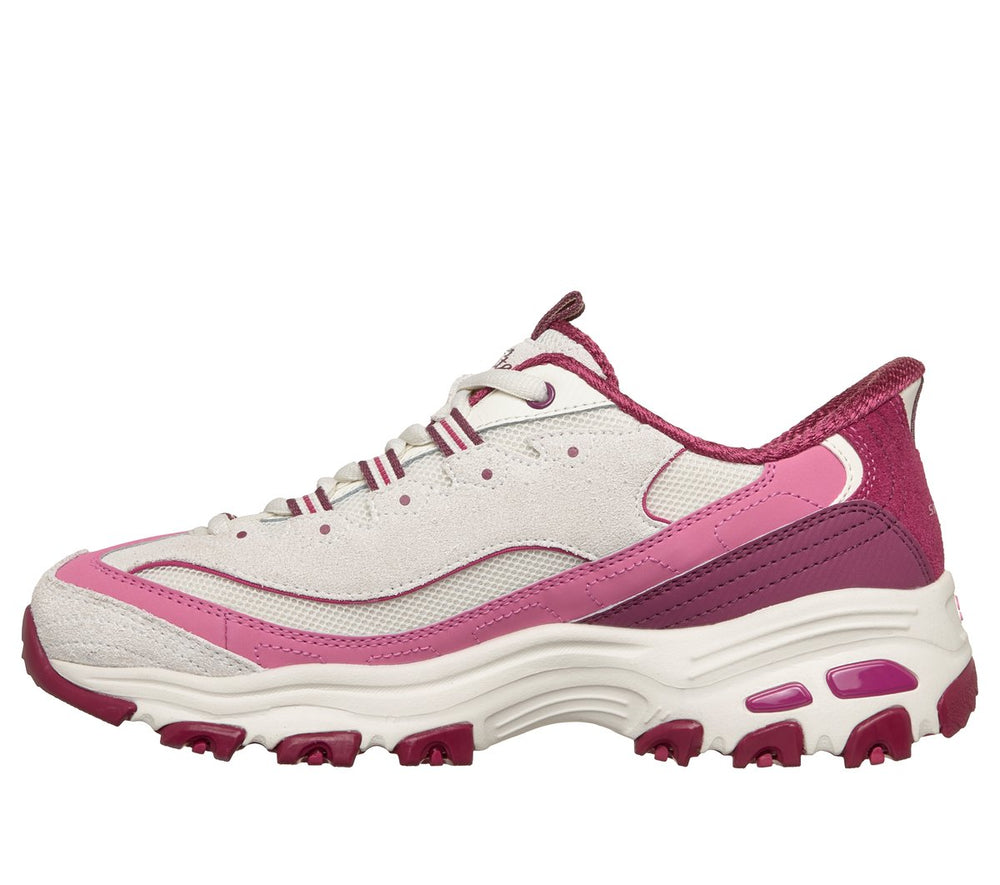 Skechers USA | Slip-ins: D'Lites - Vintage Haze