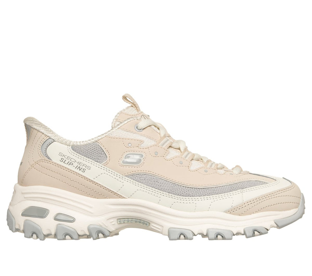 Skechers sale | Slip-ins: D'Lites - Smooth Nostalgia