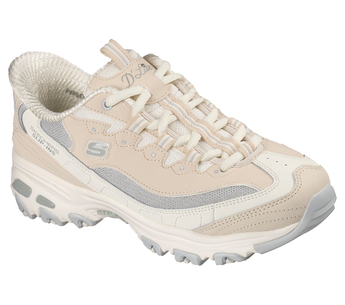 Skechers sale | Slip-ins: D'Lites - Smooth Nostalgia