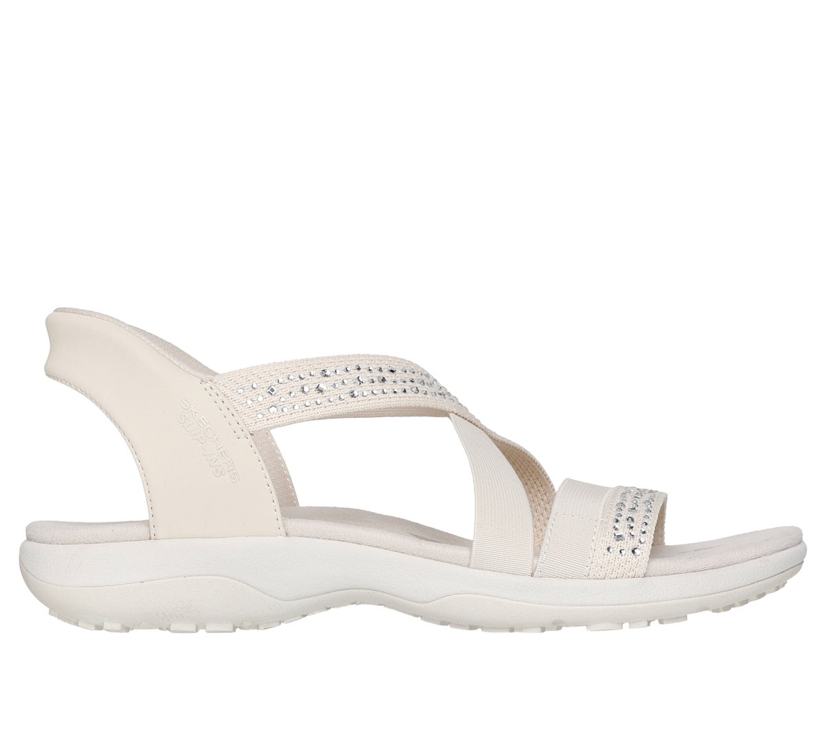 Skechers online | Slip-ins: Reggae Slim - Summer Sparkle