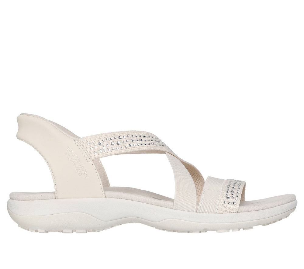 Skechers online | Slip-ins: Reggae Slim - Summer Sparkle